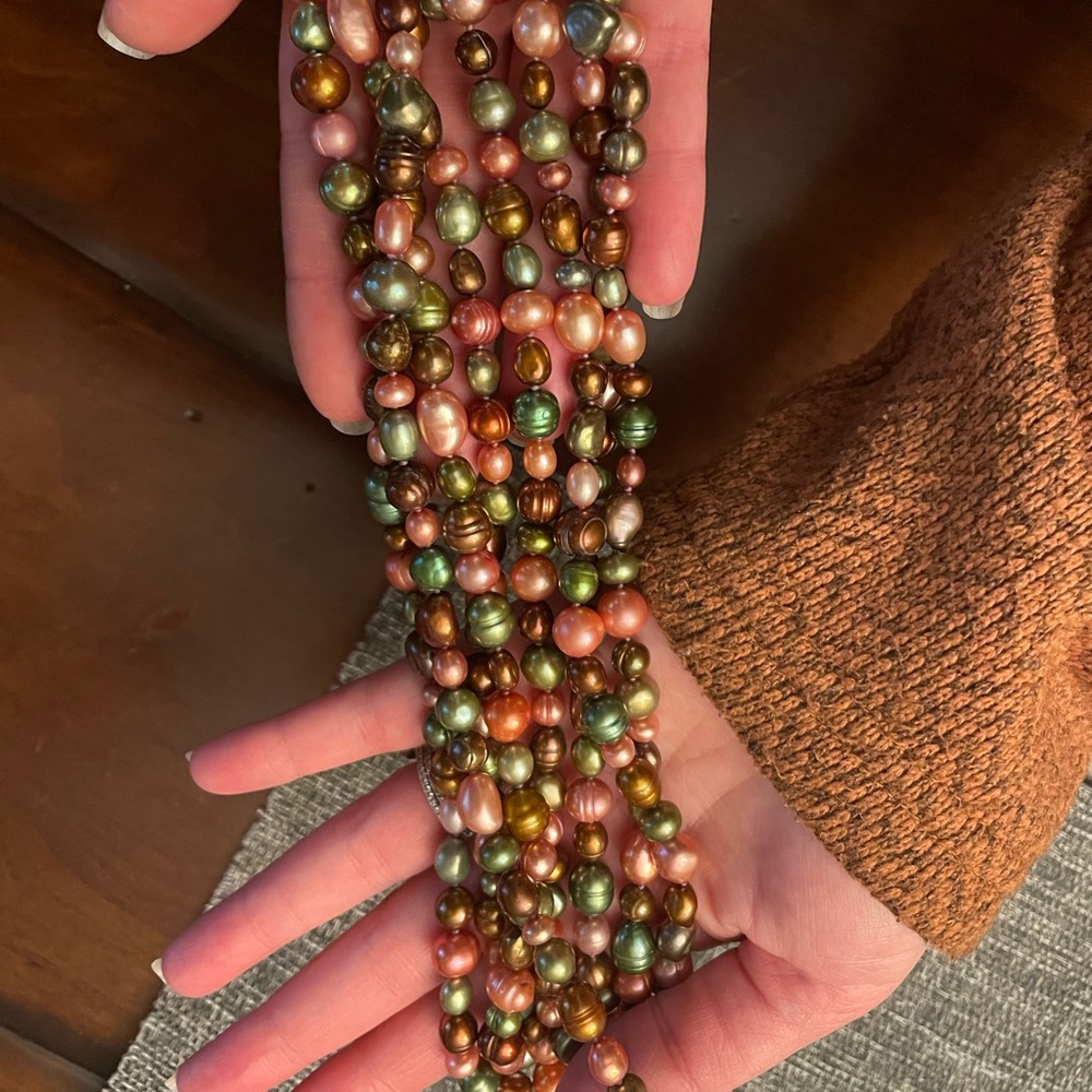 Honora Freshwater Pearl Necklace